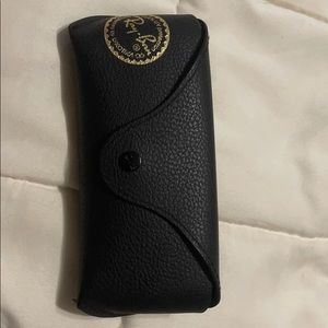 Women’s Ray Ban sunglasses